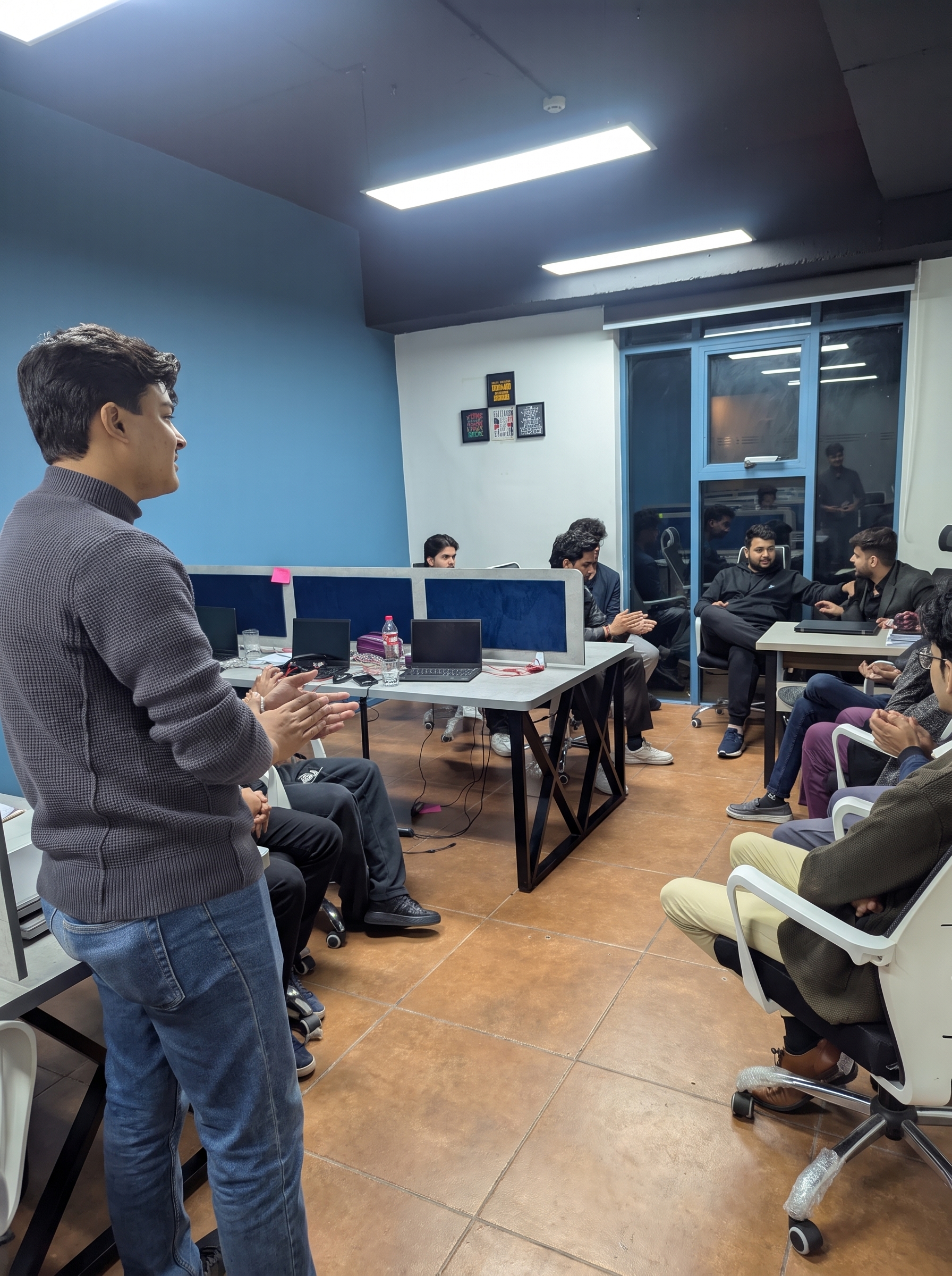 Business Growth Program