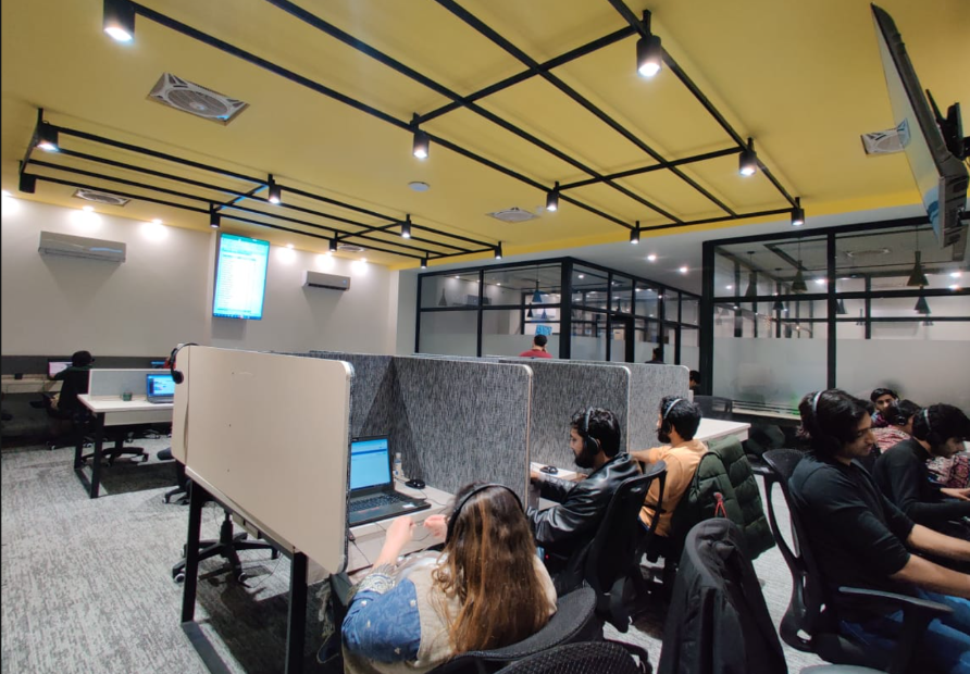 Weekly Business Growth Team Meeting